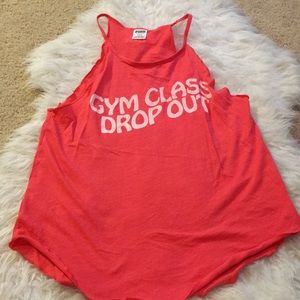 Victoria Secret PINK tank top